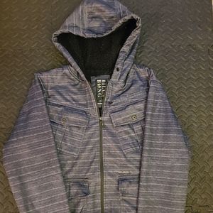 Billabong Cargo Hoodie